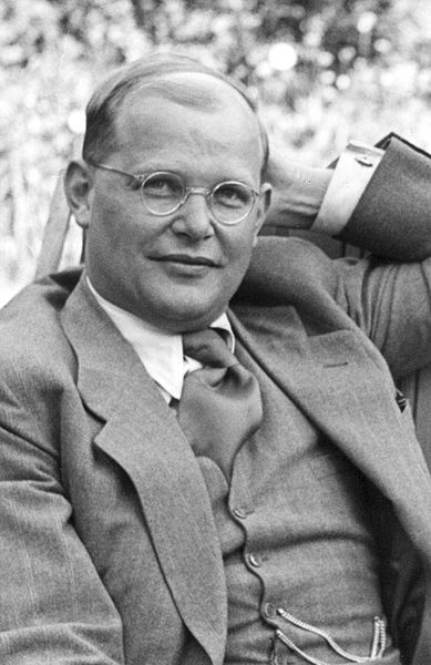 Bonhoeffer